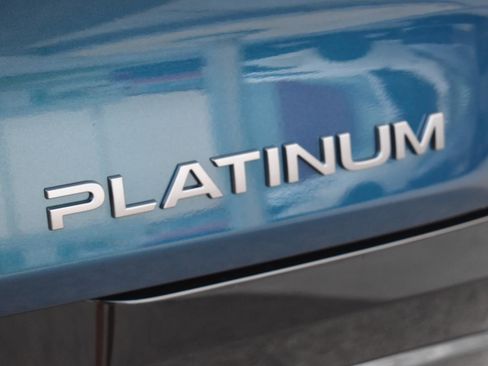 New 2026 Nissan Murano Platinum w/ Cargo Package image 10