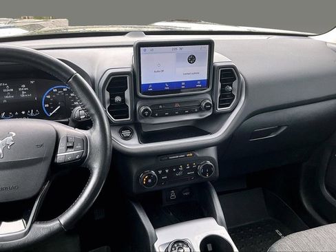 Used 2023 Ford Bronco Sport Big Bend w/ Convenience Package AWD/4WD image 3