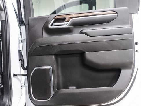 Used 2024 Chevrolet Silverado 2500 LT w/ Z71 Sport Edition image 32