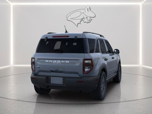 New 2026 Ford Bronco Sport Big Bend AWD/4WD image 6