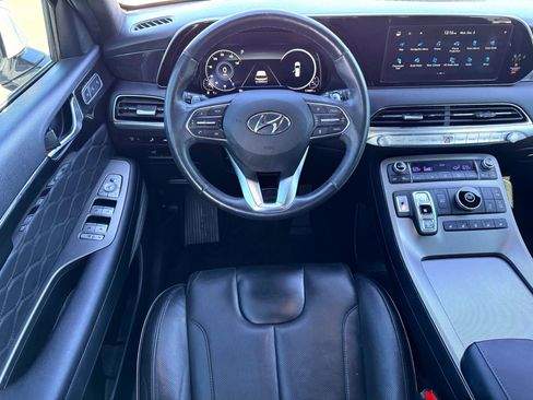 Used 2020 Hyundai Palisade Limited image 26