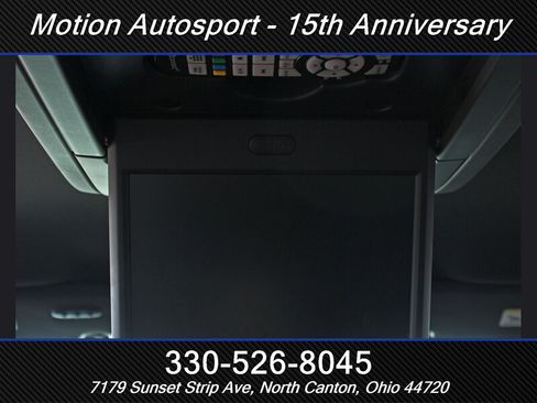 Used 2015 Chrysler Town & Country S w/ Driver Convenience Group FWD image 44