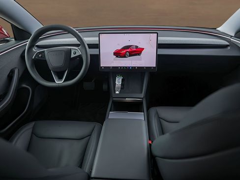 Used 2025 Tesla Model 3 RWD image 23