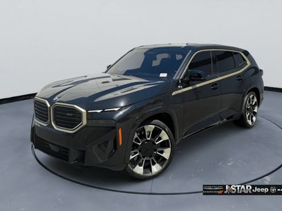 Used 2023 BMW XM