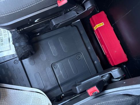 Used 2023 RAM ProMaster 2500 image 38