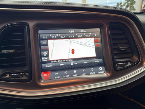 Used 2021 Dodge Challenger R/T Scat Pack w/ Plus Package image 25