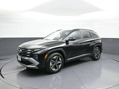 Certified 2026 Hyundai Tucson SEL FWD image 10