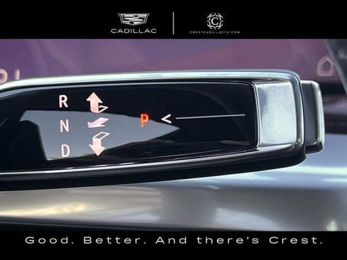 Certified 2026 Cadillac Escalade ESV Luxury image 21