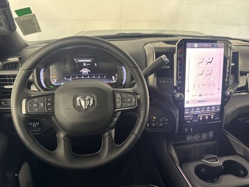 New 2025 RAM 2500 Power Wagon image 26