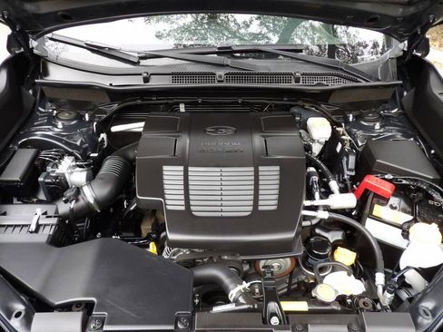 Used 2023 Subaru Forester Sport image 30