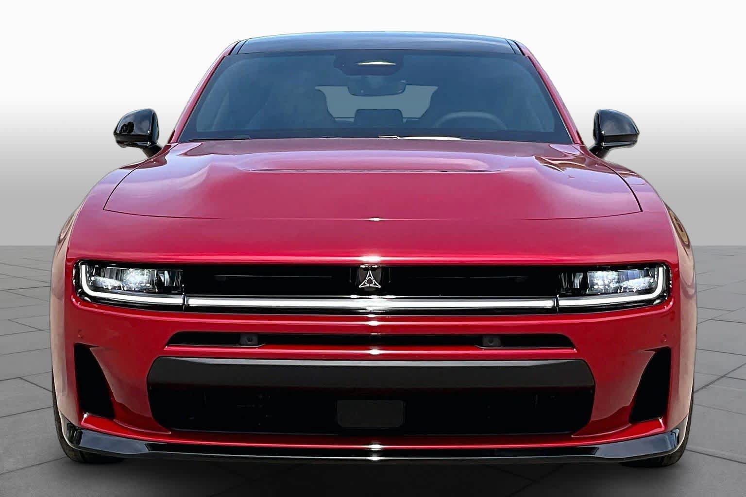 New 2027 Dodge Charger Scat Pack AWD/4WD image 3