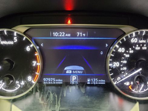 Used 2021 Nissan Altima 2.5 SV w/ SV Premium Package AWD/4WD image 23