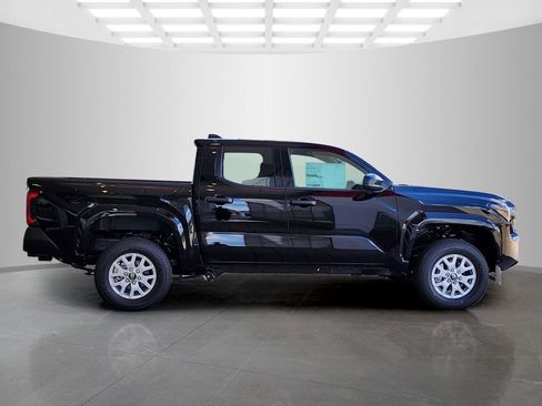 New 2026 Toyota Tacoma SR RWD image 2