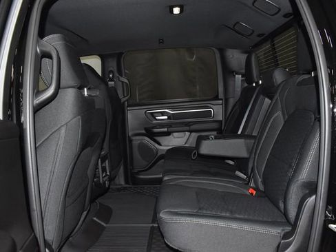 New 2026 RAM 1500 Big Horn image 27