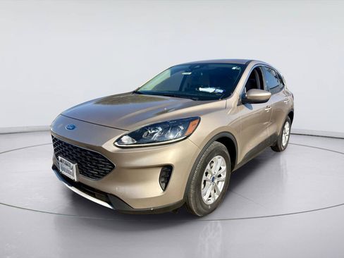 Used 2020 Ford Escape SE FWD image 7