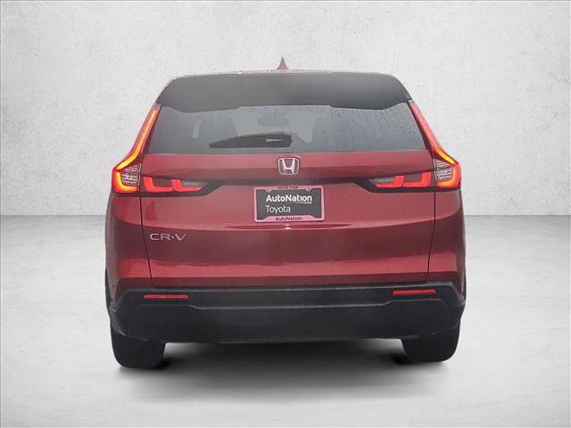 Used 2023 Honda CR-V EX-L image 8