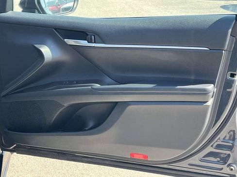 Used 2023 Toyota Camry TRD w/ TRD Package w/JBL Audio FWD image 24