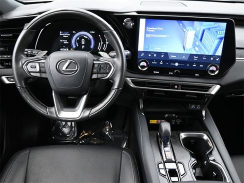Used 2023 Lexus RX 350h image 6