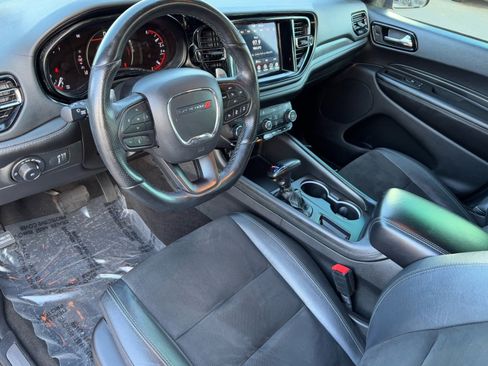 Used 2022 Dodge Durango GT image 18