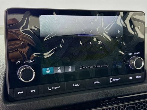 New 2026 Honda Civic Sport image 15