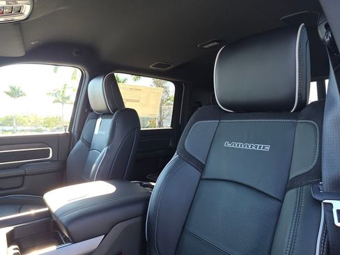 New 2026 RAM 2500 Laramie image 11