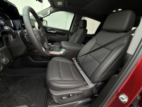 New 2026 Chevrolet Silverado 1500 RST w/ Dark Appearance Package image 19