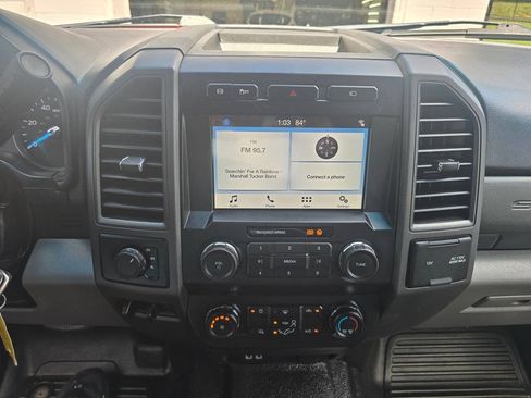 Used 2019 Ford F350 XL w/ STX Appearance Package AWD/4WD image 26
