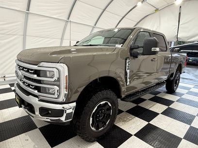 New 2026 Ford F350 XLT w/ XLT Premium Package