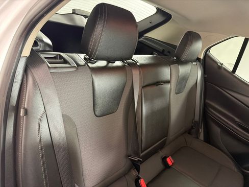Used 2021 Buick Encore GX Select FWD image 21