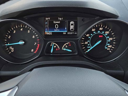 Used 2016 Ford Escape Titanium w/ Equipment Group 301A image 16