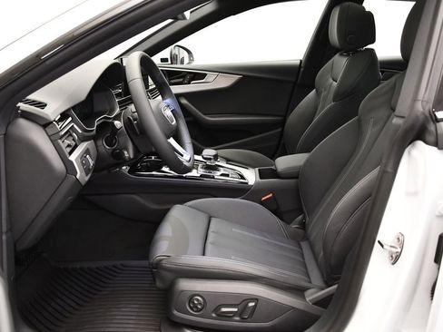 Certified 2025 Audi A5 2.0T Premium Plus image 38