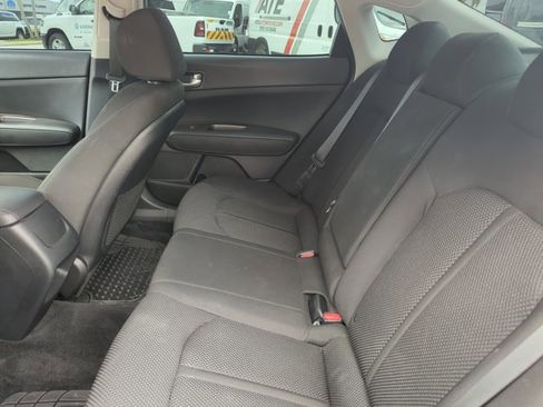 Used 2020 Kia Optima LX FWD image 14