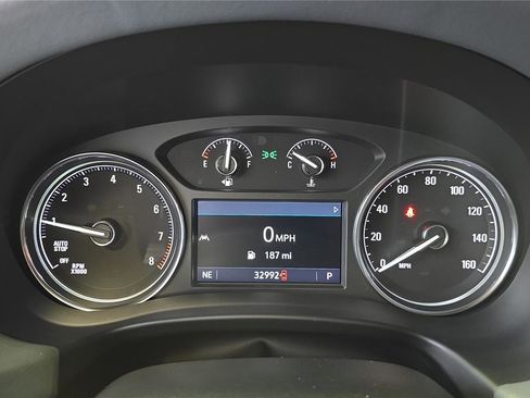 Used 2024 Buick Enclave Essence w/ LPO, Floor Liner Package image 10