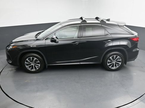 Used 2022 Lexus RX 350 350 w/ Premium Package image 31