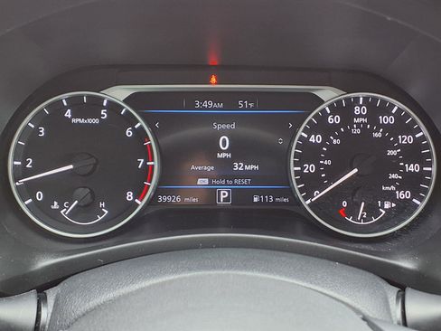 Certified 2023 Nissan Sentra SV image 17