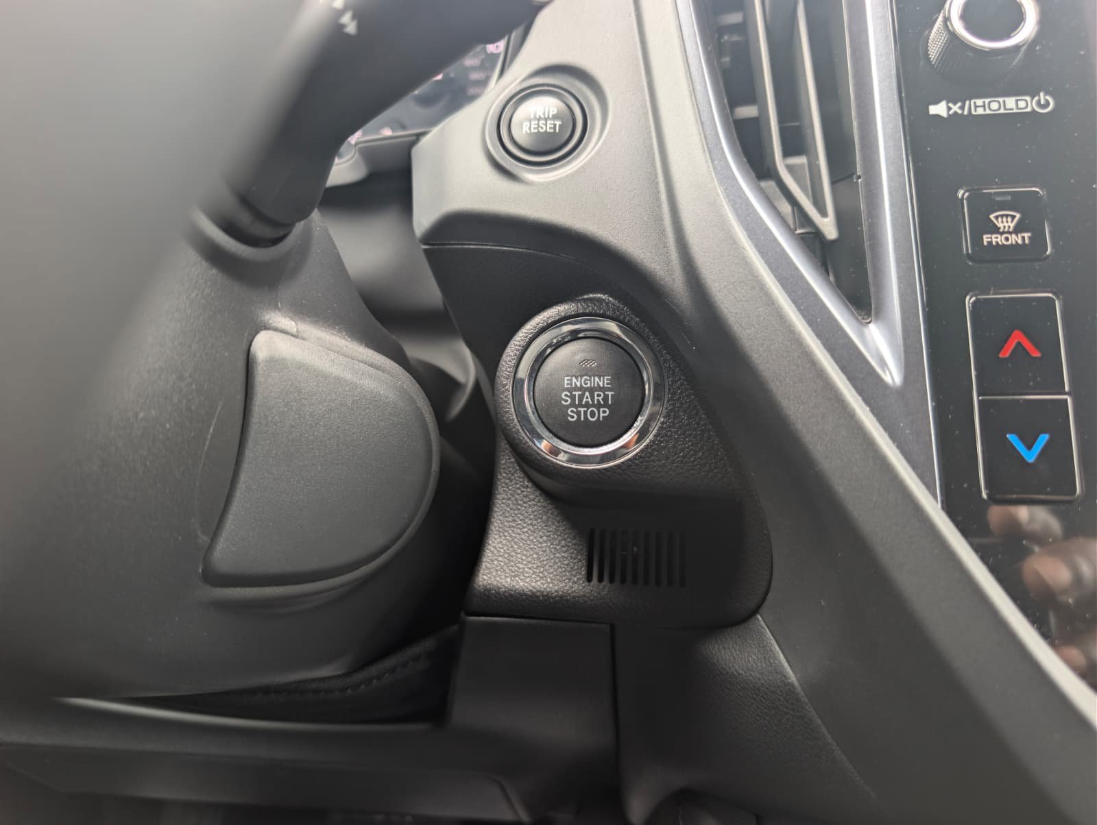 Used 2026 Subaru Forester Limited AWD/4WD image 19
