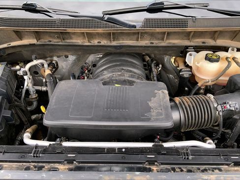 Used 2022 Chevrolet Silverado 1500 RST w/ Texas Edition Plus AWD/4WD image 32