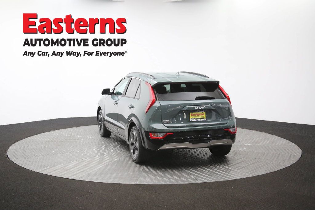 Used 2023 Kia Niro Wind FWD image 65