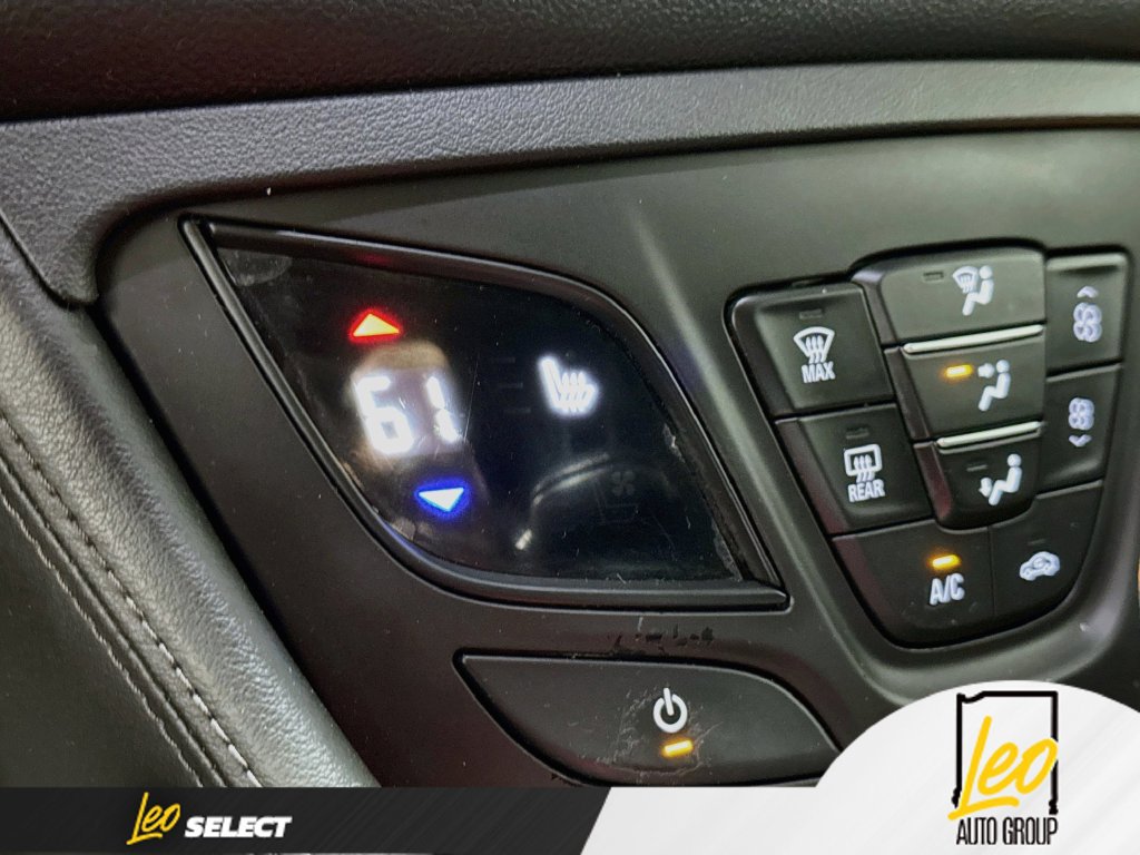 Used 2019 Buick Envision Essence AWD/4WD image 22