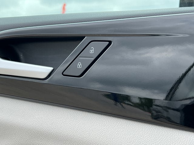 New 2025 Volkswagen Taos S FWD image 12