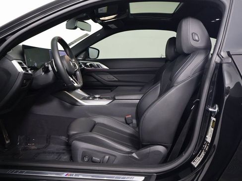 Used 2025 BMW 440i xDrive Coupe w/ Premium Package image 10