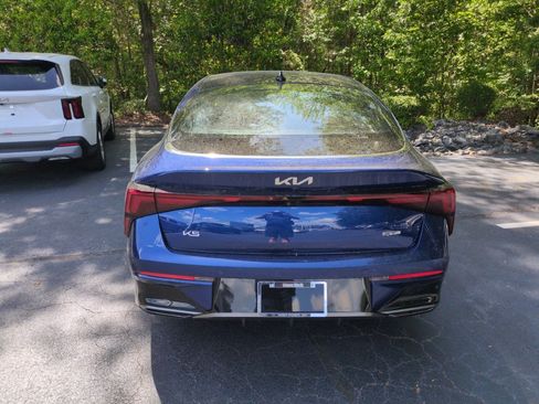 New 2026 Kia K5 GT-Line w/ GT-Line Premium Package FWD image 6