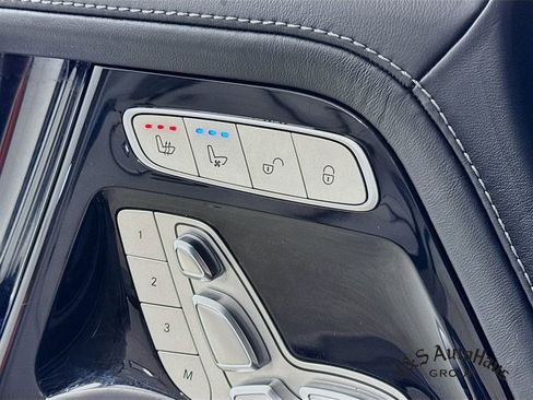 Used 2021 Mercedes-Benz G 63 AMG 4MATIC image 27