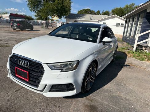 Used 2017 Audi A3 2.0T Premium Plus AWD/4WD image 26