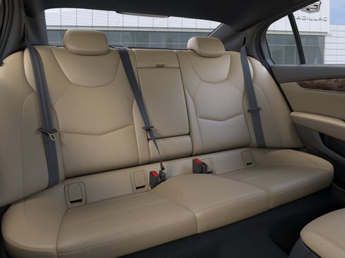 New 2026 Cadillac CT5 Premium Luxury AWD/4WD image 17