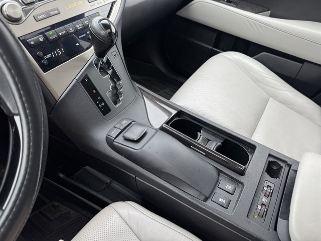 Used 2013 Lexus RX 350 AWD w/ Navigation Pkg image 19