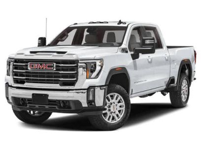 Used 2025 GMC Sierra 2500 SLE w/ SLE Convenience Package