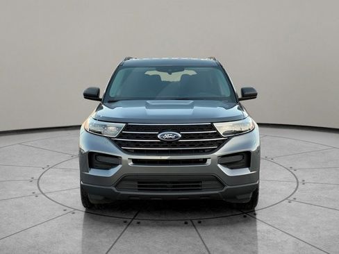 Certified 2023 Ford Explorer XLT image 13