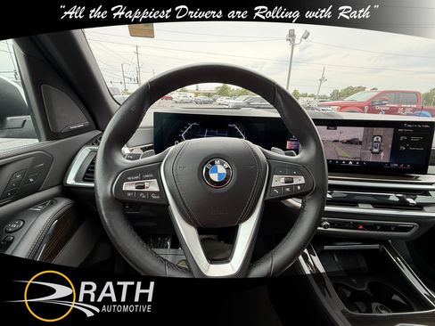Used 2024 BMW X5 xDrive40i image 15