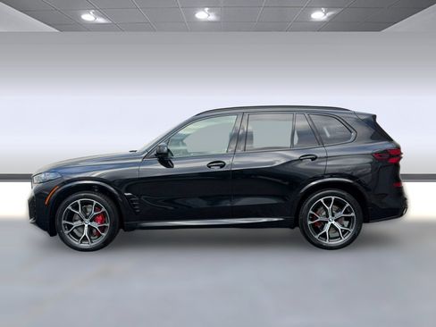 Used 2026 BMW X5 xDrive40i w/ M Sport Package AWD/4WD image 2